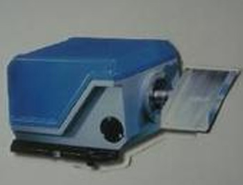 科利達(dá)拉姆齊DE10型沖板流量計(jì)