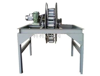 卷揚(yáng)式鏈碼校驗(yàn)裝置CL